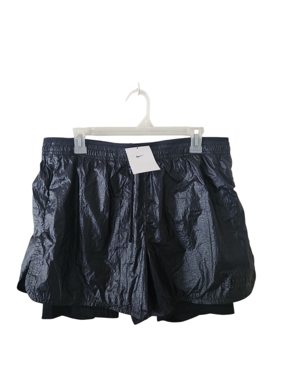 Nike Run Division Repel Athletic Shorts New
